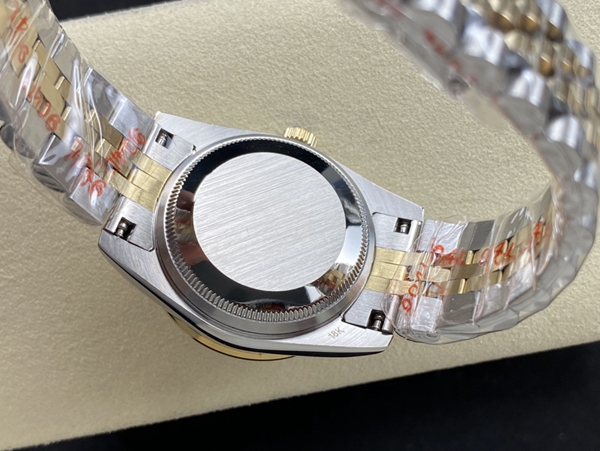 激安ロレックス角部分ディテール